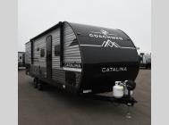 New 2025 Coachmen RV Catalina Summit Series 8 261BHS image