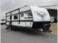 New 2026 Grand Design Transcend Xplor 25MLX image