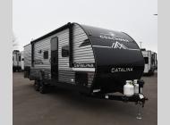 New 2025 Coachmen RV Catalina Summit Series 8 261BHS image