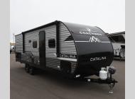 New 2025 Coachmen RV Catalina Summit Series 8 261BHS image
