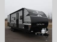 New 2025 Coachmen RV Catalina Summit Series 8 261BHS image