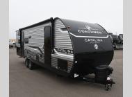 New 2025 Coachmen RV Catalina Legacy 263BHSCK image
