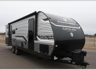 New 2025 Coachmen RV Catalina Legacy 263BHSCK image