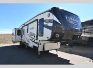 Used 2017 Heartland ElkRidge 39MBHS image