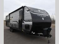 New 2025 Coachmen RV Catalina Legacy 283EPIC image