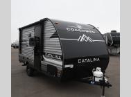 New 2025 Coachmen RV Catalina Summit Series 7 164BHX image