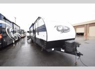 New 2023 Forest River RV Cherokee Grey Wolf 29QB image