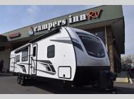 New 2025 Venture RV SportTrek 327VIK image