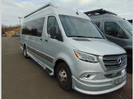 Used 2025 Grech RV Strada-ion Tour image
