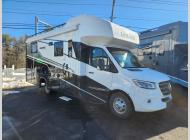 New 2026 Grand Design Lineage Series M 25TK image