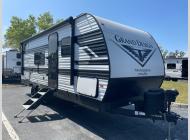 New 2026 Grand Design Transcend Xplor 19BHX image