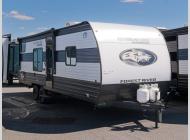 New 2026 Forest River RV Cherokee Grey Wolf 26LP image