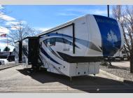 New 2025 CrossRoads RV Redwood 4150RD image