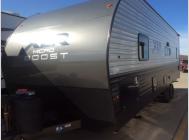 New 2024 Forest River RV XLR Boost 2714M image