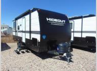 New 2025 Keystone RV Hideout Sport Double Axle 200RL image