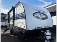 New 2026 Forest River RV Cherokee Wolf Pup 16CM image