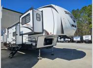 Used 2021 Palomino Sabre 37FLL image