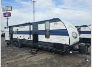 New 2025 Forest River RV Cherokee Grey Wolf 29TE image