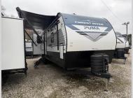 New 2026 Forest River RV Puma 31RLQS image