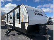 New 2026 Forest River RV Puma Camping Edition 304BHCE image