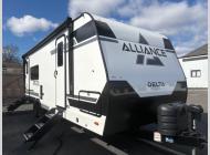 New 2026 Alliance RV Delta Ultra Lite RK234 image