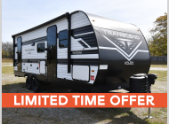 New 2026 Grand Design Transcend Xplor 23BHX image