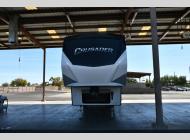 Used 2021 Forest River RV Crusader 335RLP image