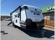 New 2026 Alliance RV Delta 262RB image