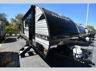 New 2025 Coachmen RV Catalina Summit Series 7 154RBX image
