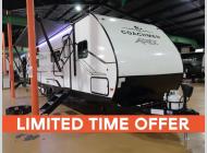 New 2026 Coachmen RV Apex X Series 26BHX image