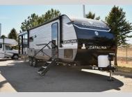 New 2025 Coachmen RV Catalina Legacy 283EPIC image