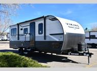 New 2025 Forest River RV Viking 242MK image
