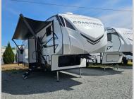 New 2025 Coachmen RV Chaparral 381DBL image