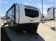 New 2025 Forest River RV Flagstaff Micro Lite 25SRK image