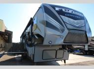 Used 2016 Keystone RV Fuzion 420 image