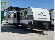 New 2026 Forest River RV Westbrook 27REXC image