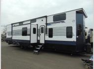 New 2026 Forest River RV Puma Vista 420LFT image