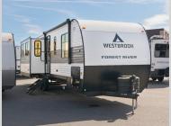 New 2026 Forest River RV Westbrook 27REXC image