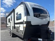 New 2026 Forest River RV Rockwood Mini Lite 2523MBR image