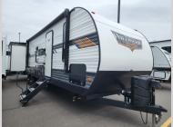 Used 2022 Forest River RV Wildwood 2022 M-31KQBTS image