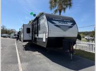 New 2026 Forest River RV Puma 340DB image