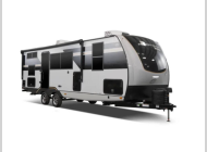 New 2026 Forest River RV Vibe 2600RK image