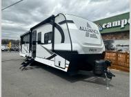 New 2025 Alliance RV Delta 292RL image