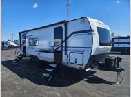 New 2025 Forest River RV Cherokee Alpha Wolf 23LDE image