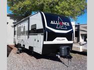 New 2026 Alliance RV Valor All-Access 27T14 image