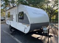 New 2026 Forest River RV Wildwood FSX 177ICE image