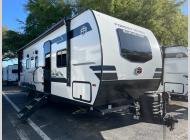New 2026 Forest River RV Surveyor Legend 260BHLE image