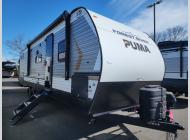 New 2026 Forest River RV Puma Camping Edition 305BHCE image