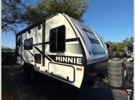 New 2025 Winnebago Micro Minnie 1821FB image