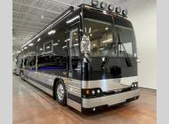 Used 2018 Prevost Loki Base Camp H3-45 image
